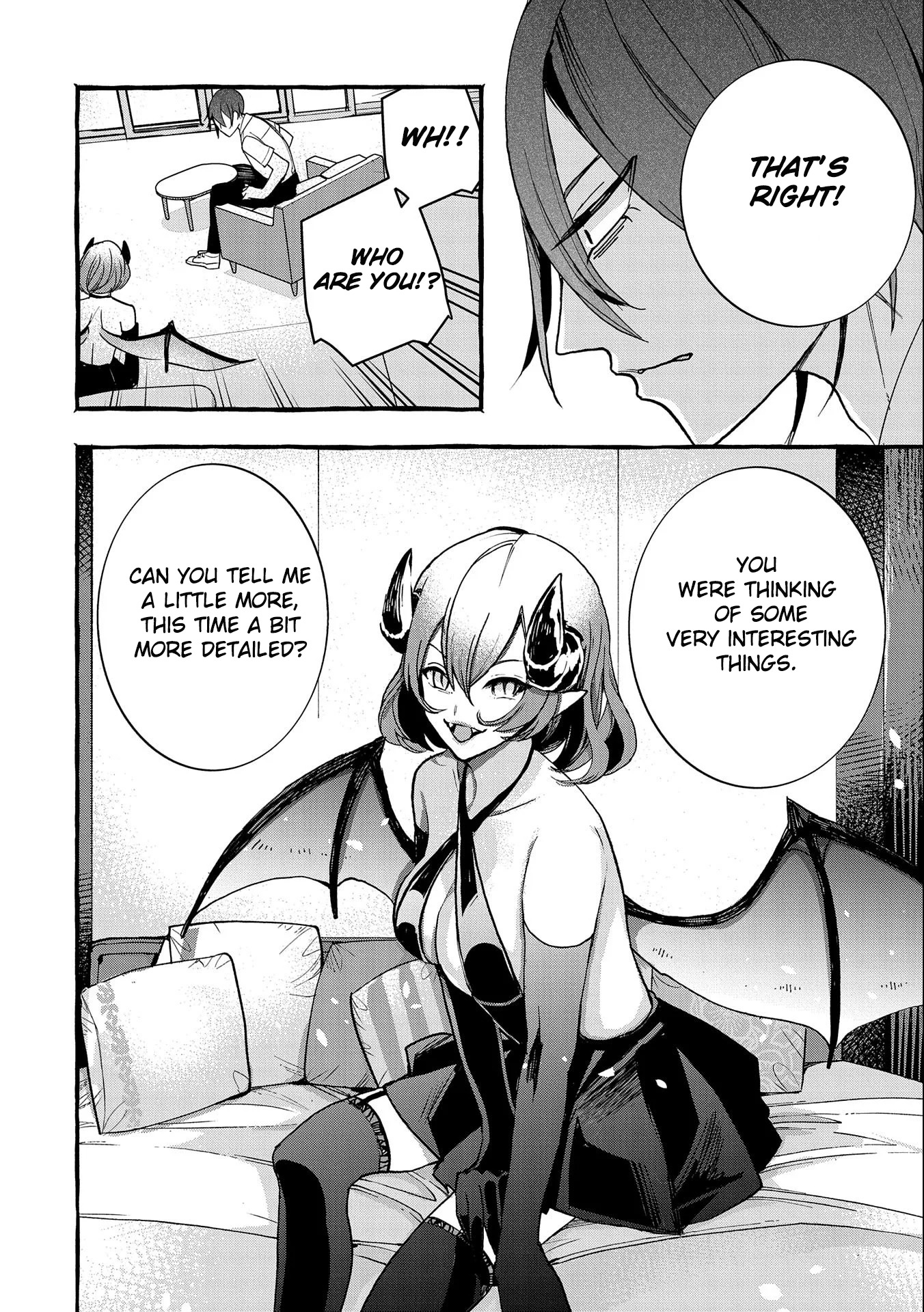 Kyuubo: Suterareteta Dragon Hirotta Chapter 5 27